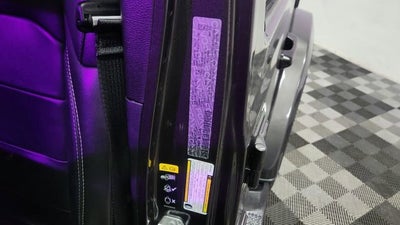 2022 Jeep Wrangler 4xe Unlimited Sahara