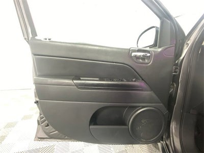 2016 Jeep Compass 75th Anniversary