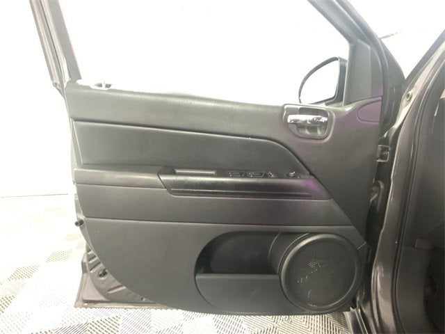 2016 Jeep Compass 75th Anniversary