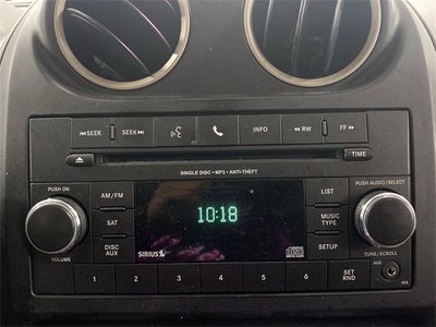 2016 Jeep Compass 75th Anniversary