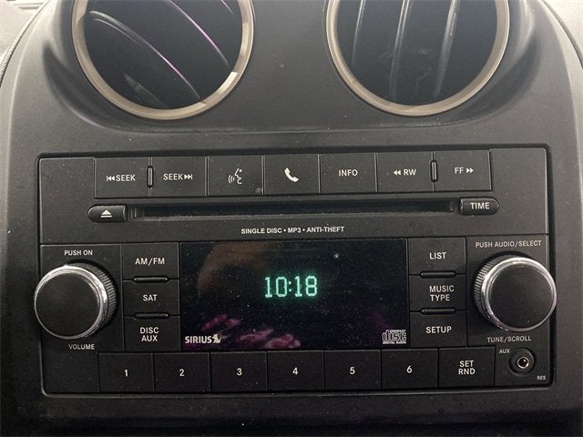 2016 Jeep Compass 75th Anniversary