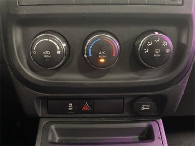 2016 Jeep Compass 75th Anniversary