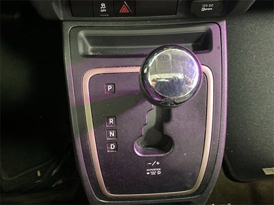 2016 Jeep Compass 75th Anniversary