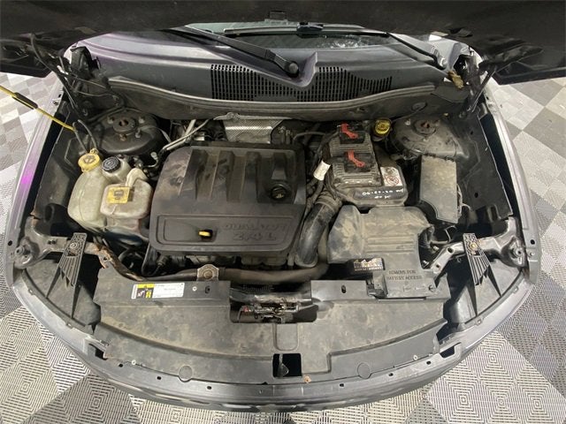 2016 Jeep Compass 75th Anniversary