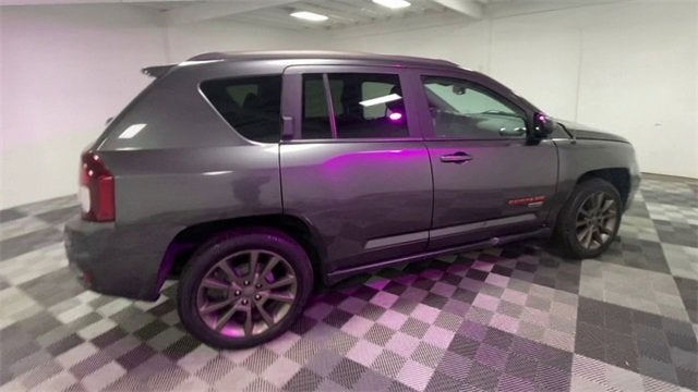 2016 Jeep Compass 75th Anniversary