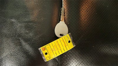 2016 Jeep Compass High Altitude Edition