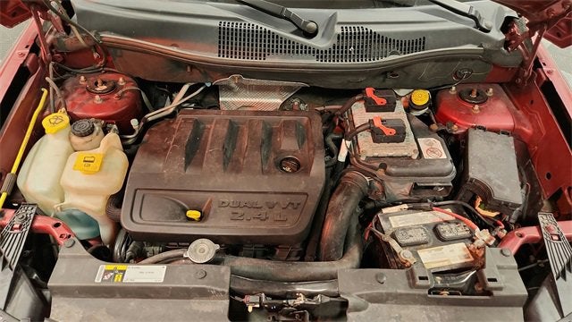 2016 Jeep Compass High Altitude Edition