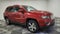 2016 Jeep Compass High Altitude Edition