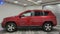 2016 Jeep Compass High Altitude Edition