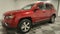 2016 Jeep Compass High Altitude Edition