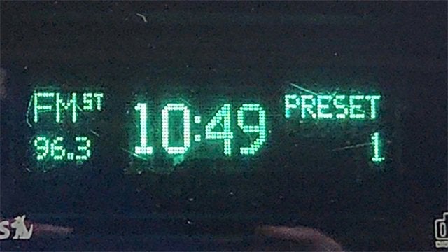 2016 Jeep Compass High Altitude Edition