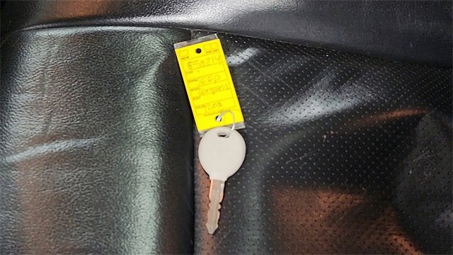 2016 Jeep Compass High Altitude Edition