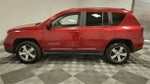 2016 Jeep Compass High Altitude Edition
