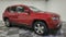 2016 Jeep Compass High Altitude Edition