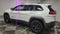 2017 Jeep Cherokee Trailhawk