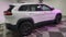 2017 Jeep Cherokee Trailhawk