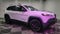 2017 Jeep Cherokee Trailhawk