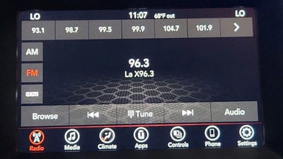 2019 Dodge Durango SXT