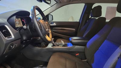 2019 Dodge Durango SXT