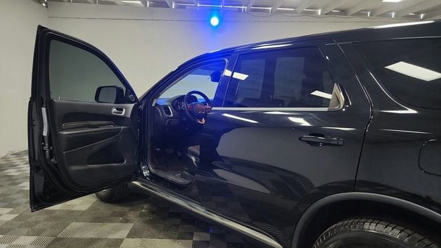 2019 Dodge Durango SXT