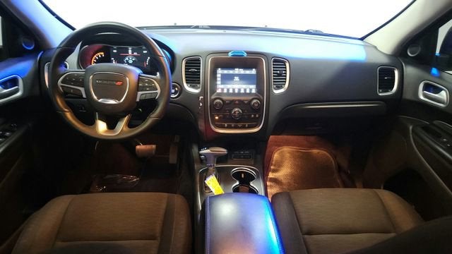 2019 Dodge Durango SXT