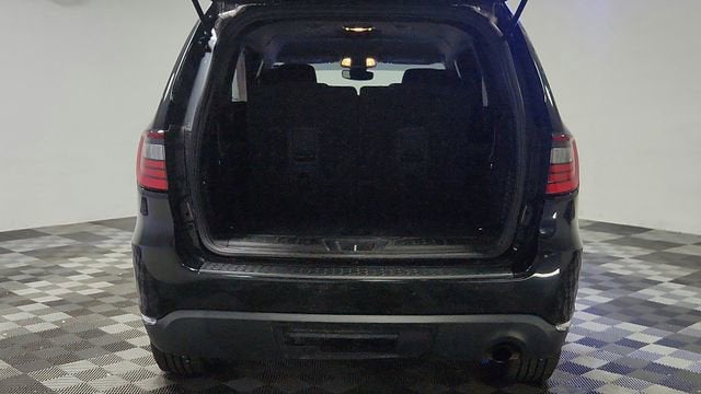 2019 Dodge Durango SXT