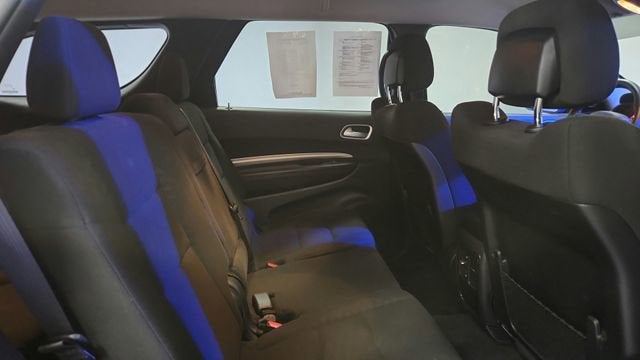 2019 Dodge Durango SXT