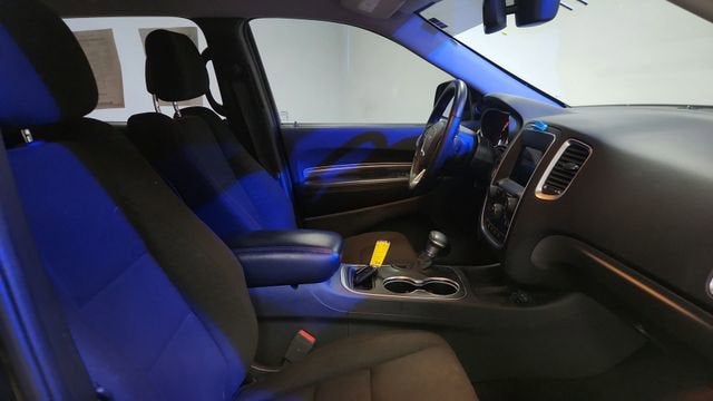 2019 Dodge Durango SXT