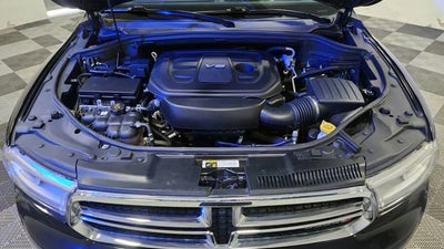 2019 Dodge Durango SXT