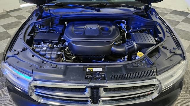 2019 Dodge Durango SXT