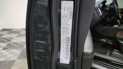 2019 Dodge Durango SXT