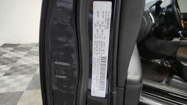 2019 Dodge Durango SXT