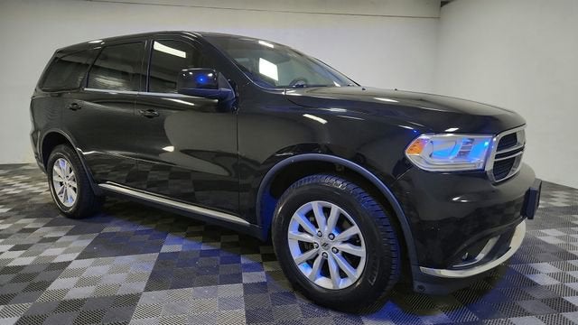 2019 Dodge Durango SXT