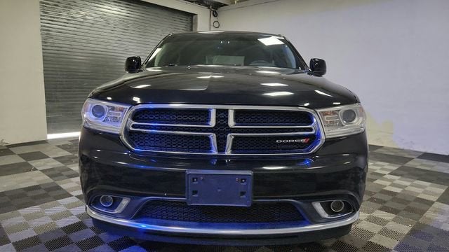 2019 Dodge Durango SXT