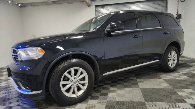 2019 Dodge Durango SXT