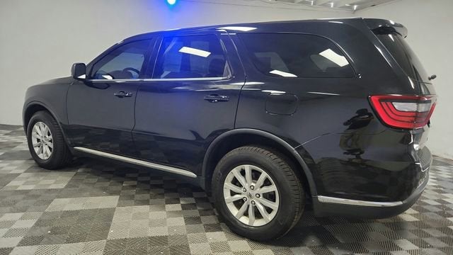 2019 Dodge Durango SXT