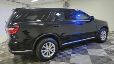 2019 Dodge Durango SXT