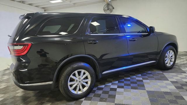 2019 Dodge Durango SXT