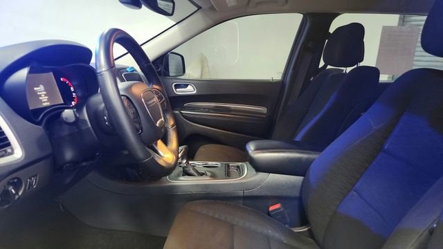 2019 Dodge Durango SXT