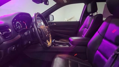 2025 Dodge Durango GT Plus