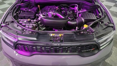 2025 Dodge Durango GT Plus