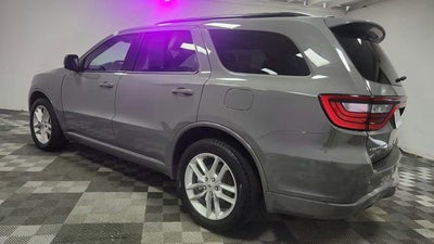 2025 Dodge Durango GT Plus