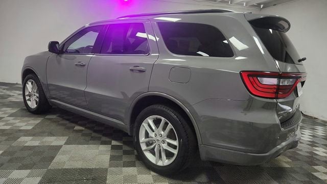 2025 Dodge Durango GT Plus