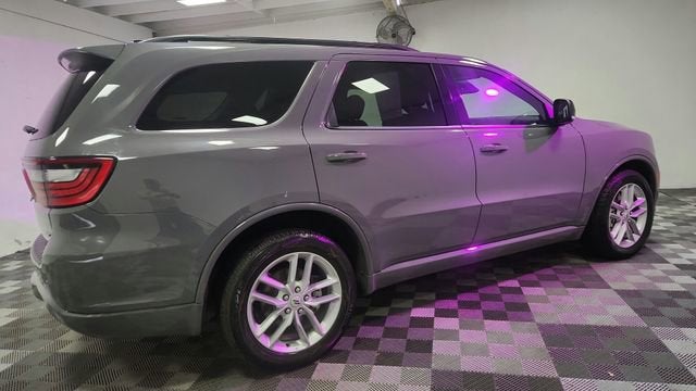 2025 Dodge Durango GT Plus