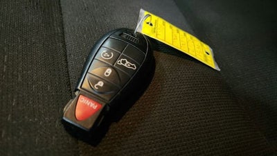 2012 Dodge Durango Crew