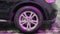 2012 Dodge Durango Crew