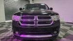 2012 Dodge Durango Crew