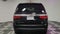2012 Dodge Durango Crew