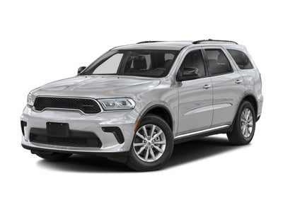 2024 Dodge Durango GT Premium
