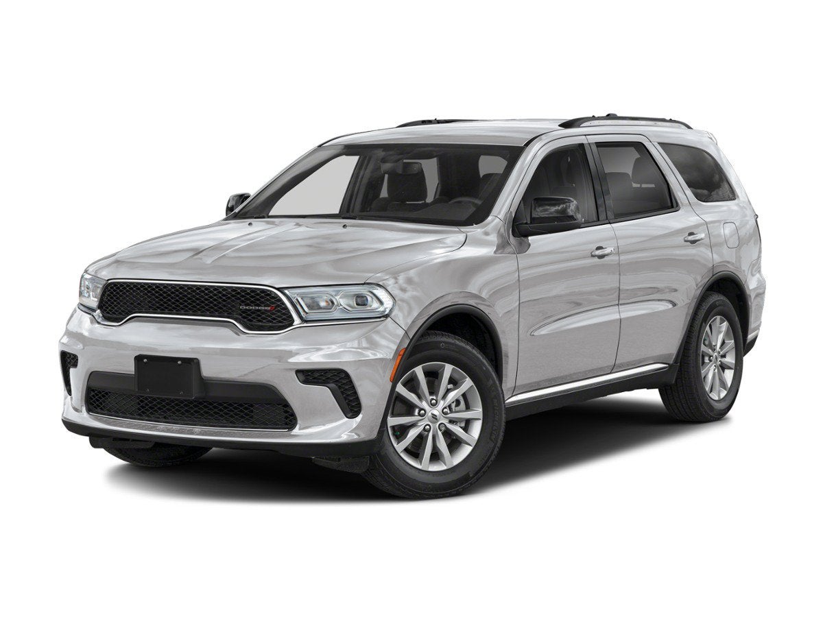 2024 Dodge Durango GT Premium